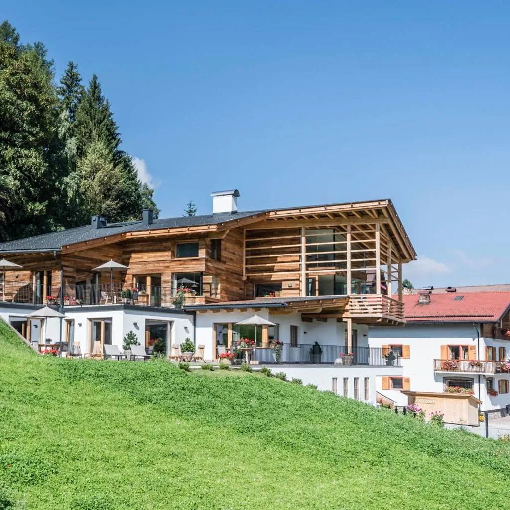 Chalet Sophia - صورة 2