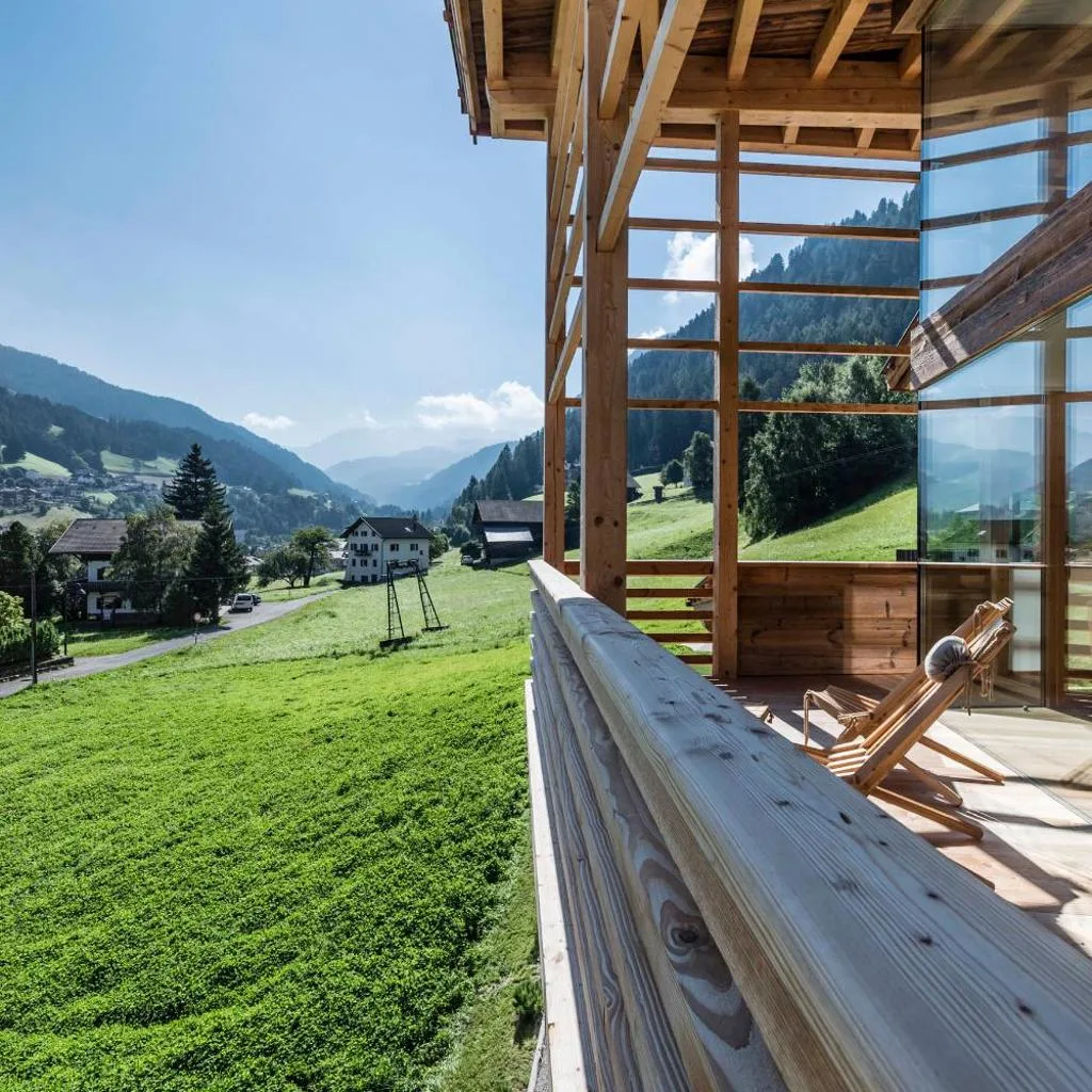 Chalet Sophia - صورة 20