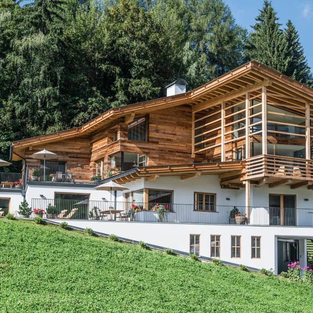 Chalet Sophia - صورة 3