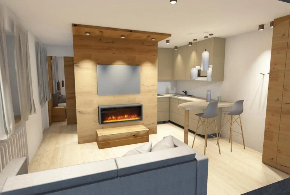 Chalet Gravina - صورة 2