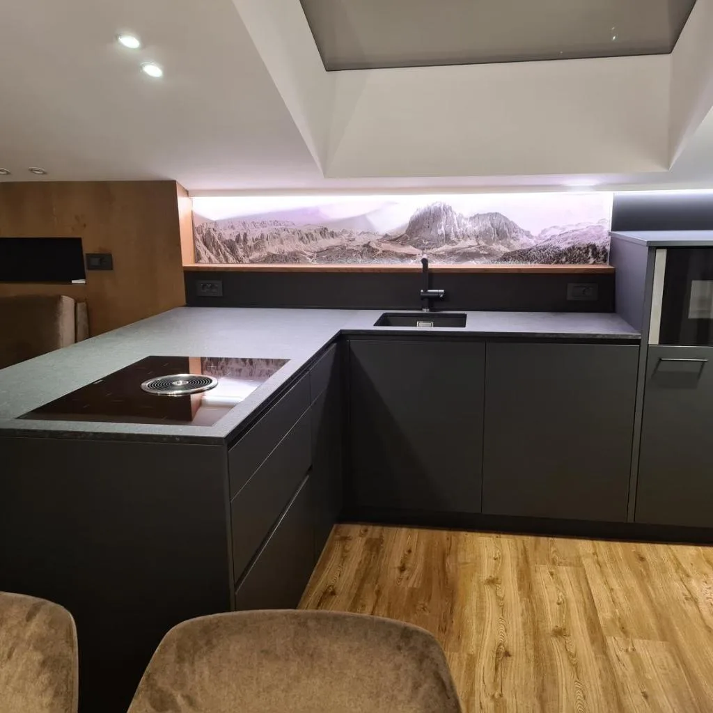 Chalet Gravina - صورة 9