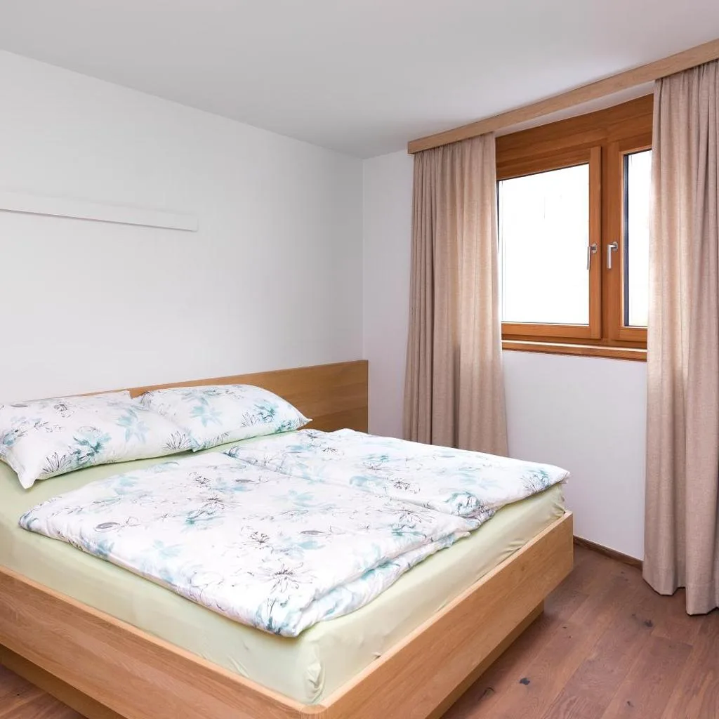 Apartments Bergleben Goldegg - صورة 10