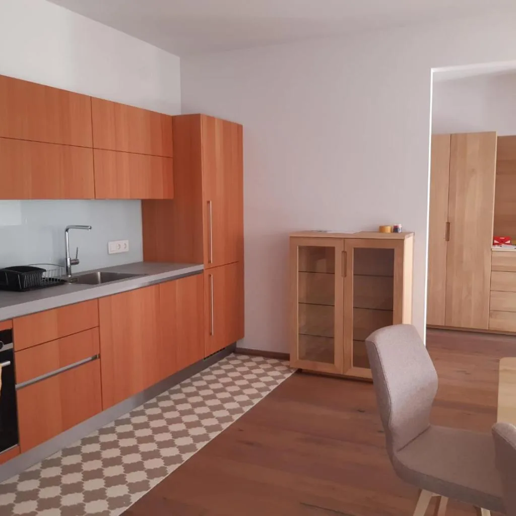 Apartments Bergleben Goldegg - صورة 14