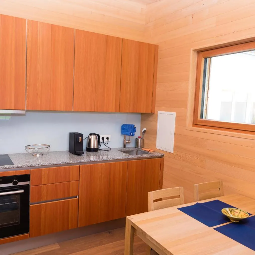 Apartments Bergleben Goldegg - صورة 16