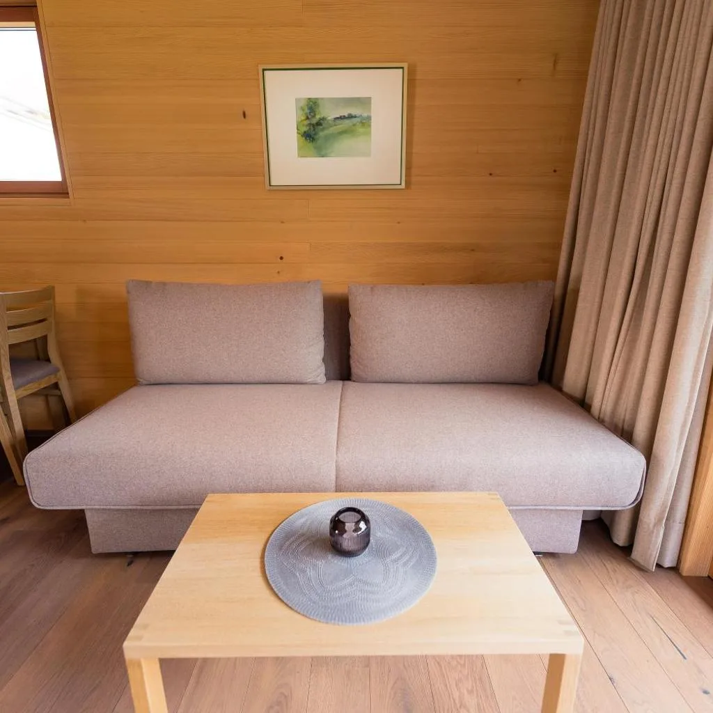 Apartments Bergleben Goldegg - صورة 17