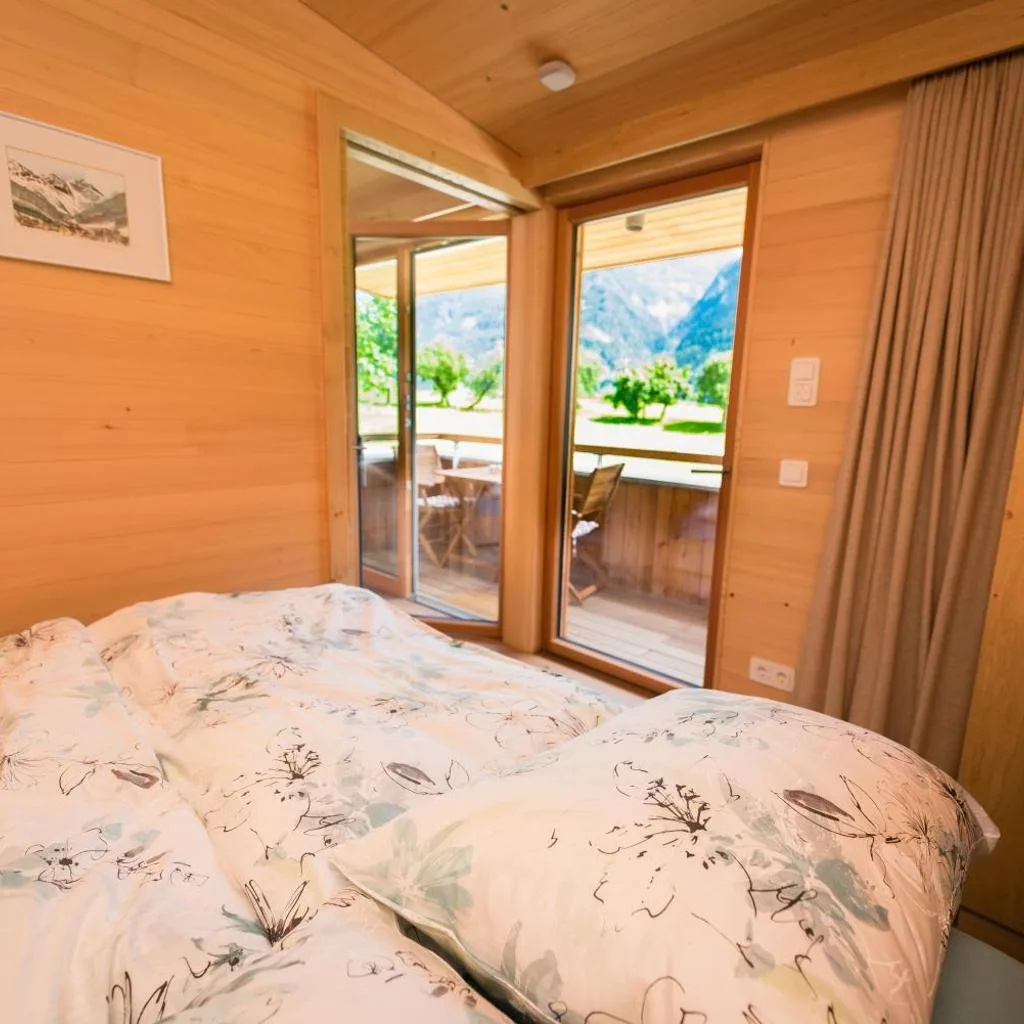 Apartments Bergleben Goldegg - صورة 18