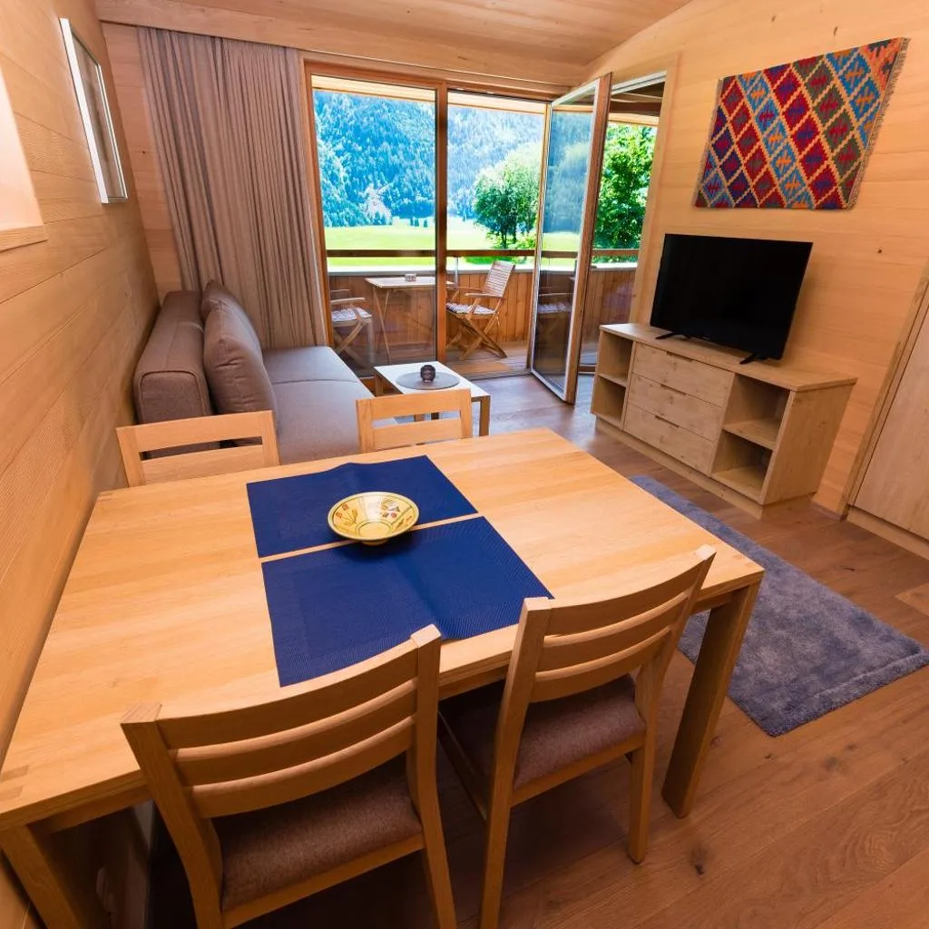 Apartments Bergleben Goldegg - صورة 2