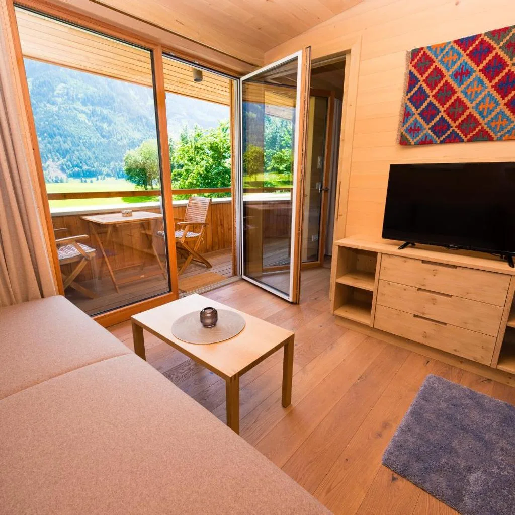 Apartments Bergleben Goldegg - صورة 3