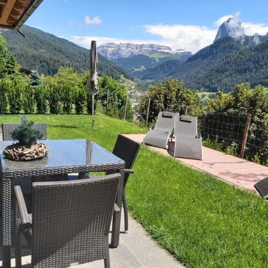 Chalet Residence Alpinflair - صورة 10