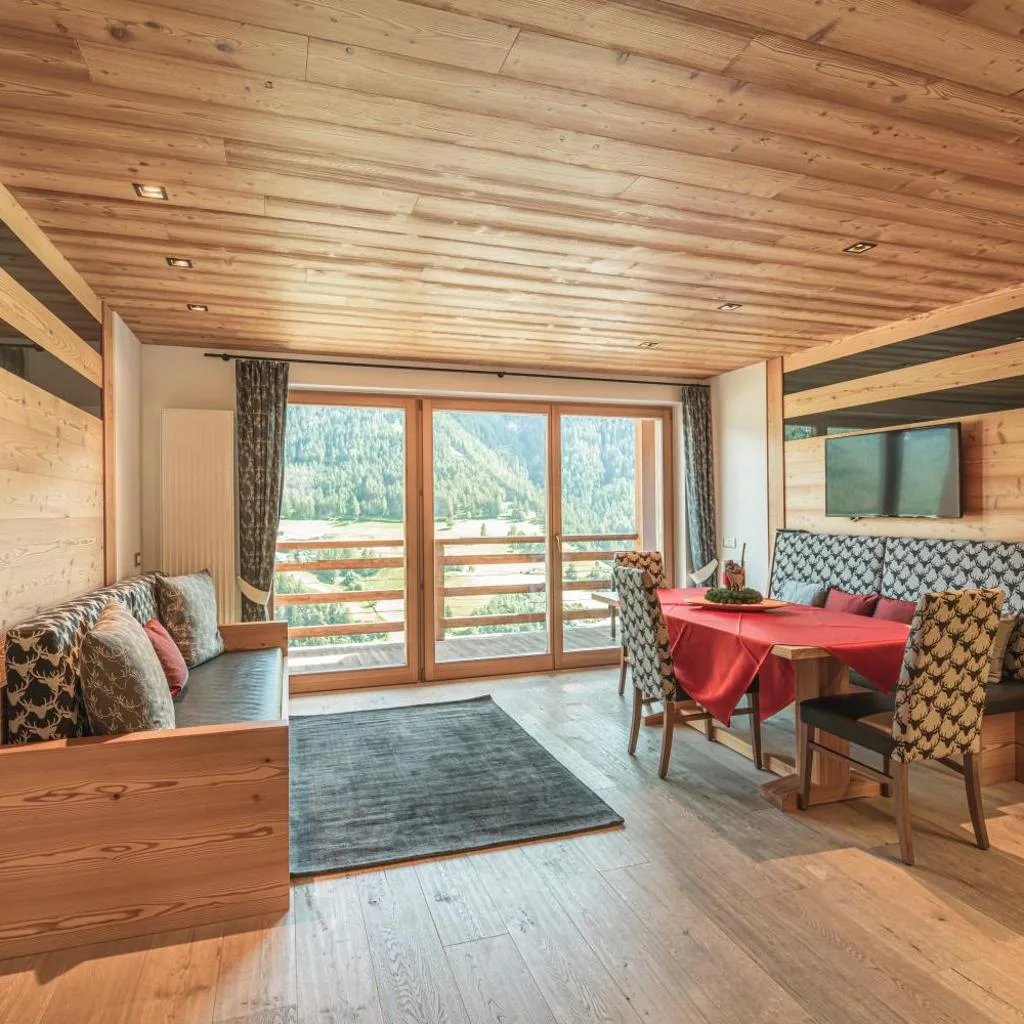 Chalet Residence Alpinflair - صورة 11