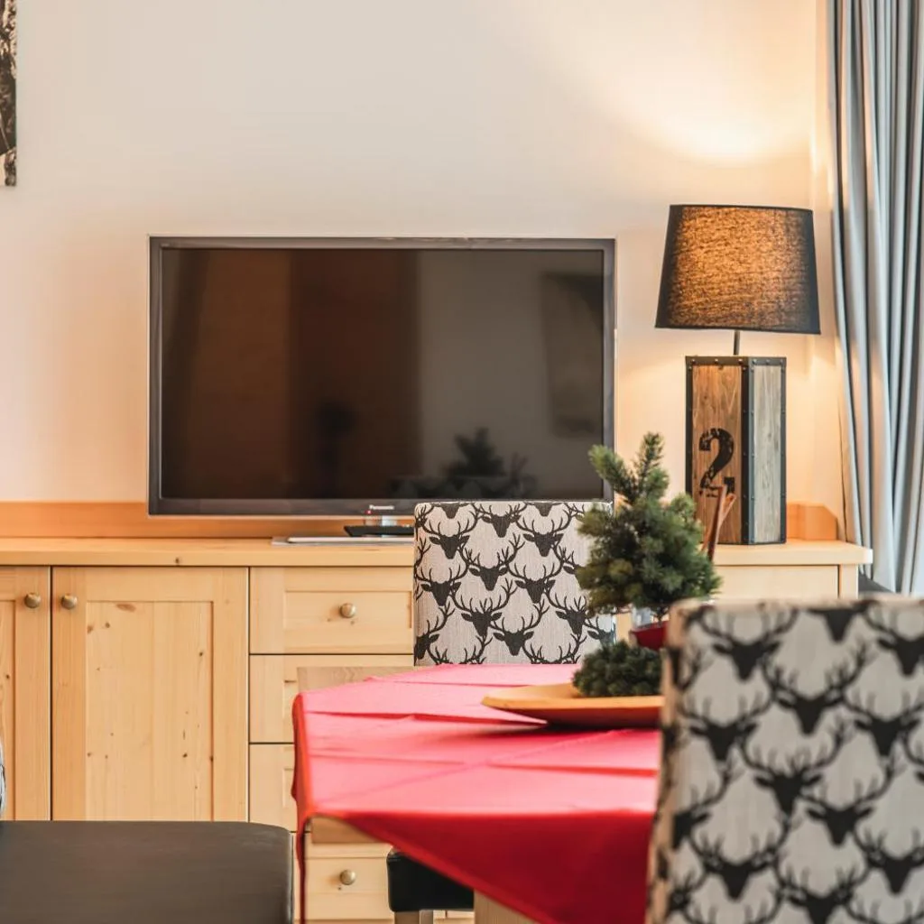 Chalet Residence Alpinflair - صورة 14