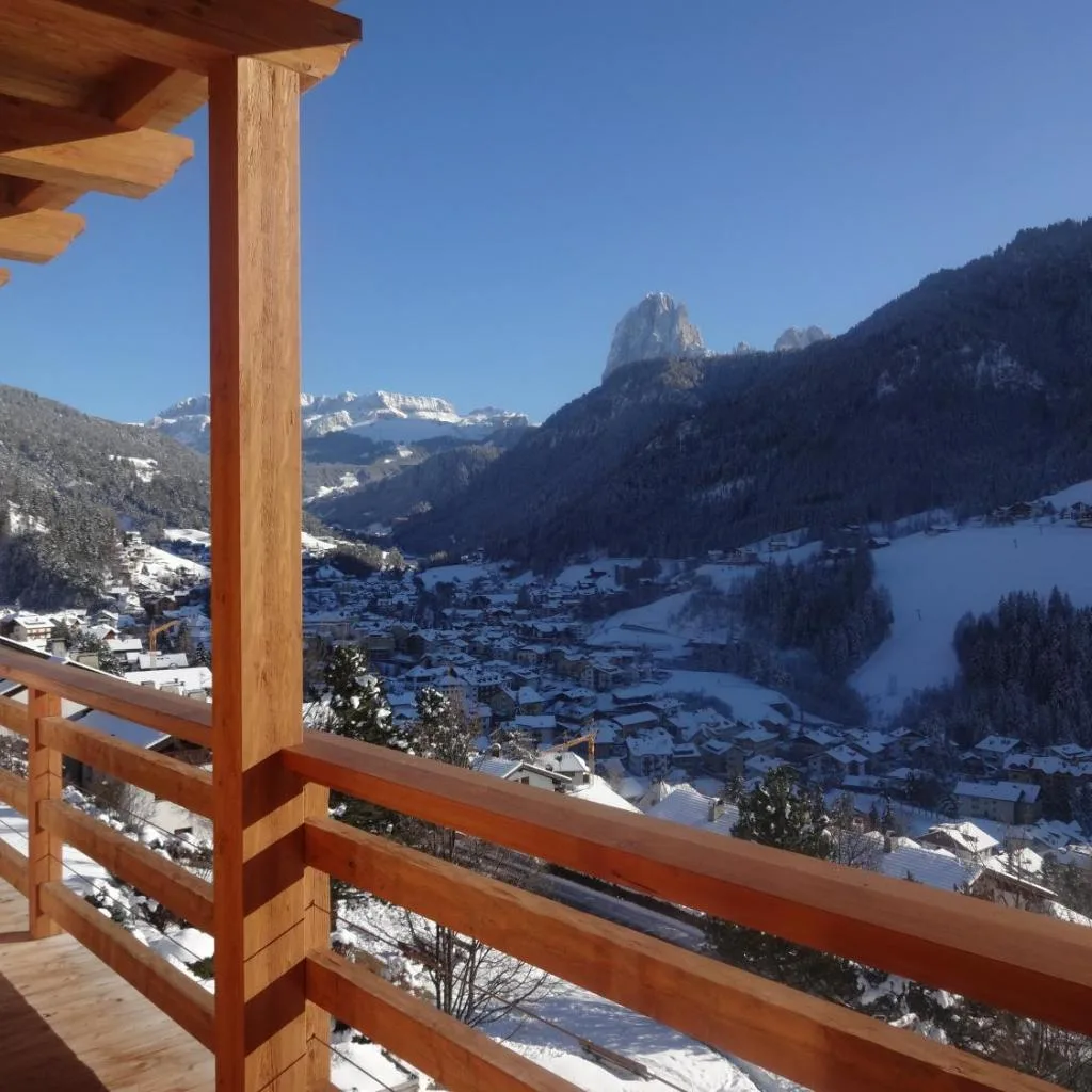Chalet Residence Alpinflair - صورة 16