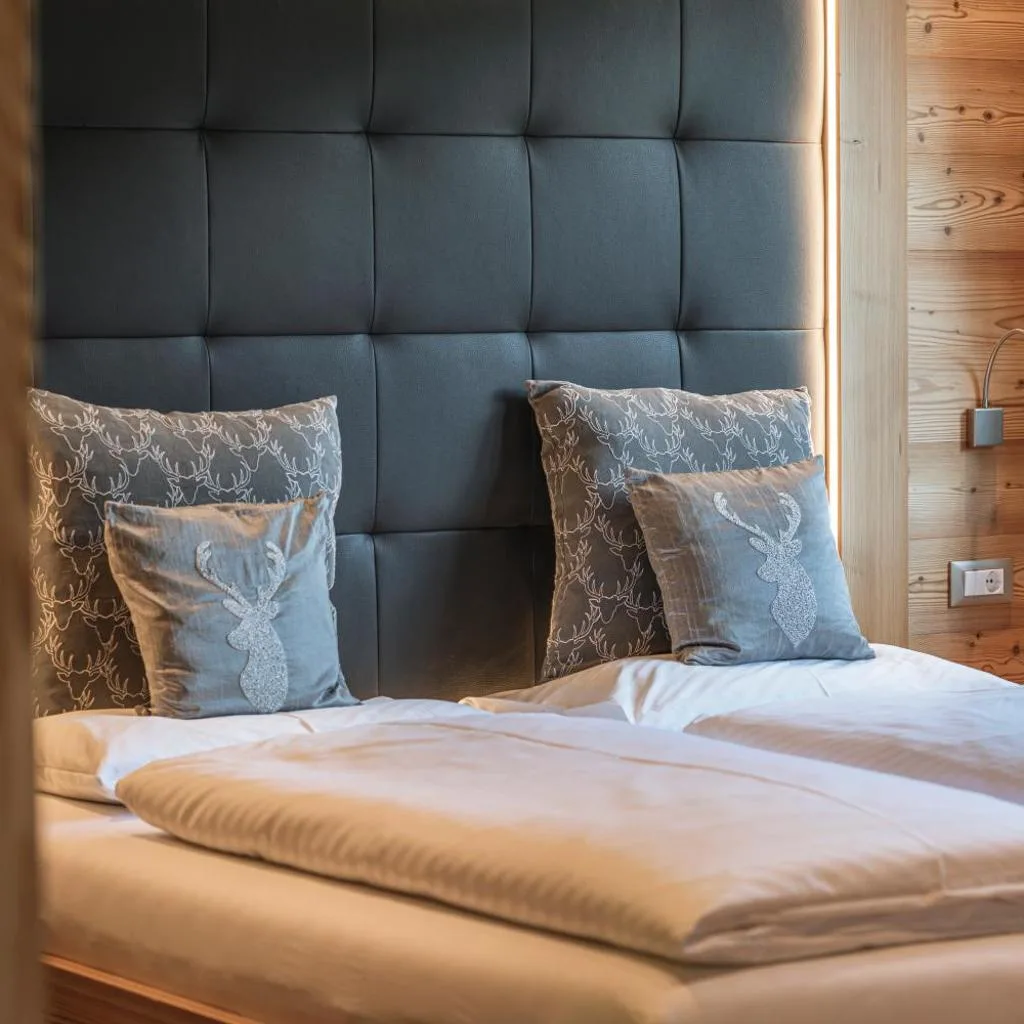 Chalet Residence Alpinflair - صورة 3