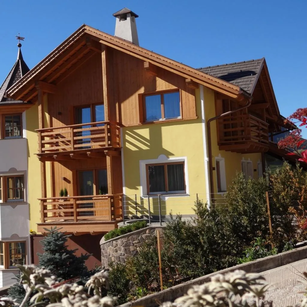 Chalet Residence Alpinflair - صورة 8