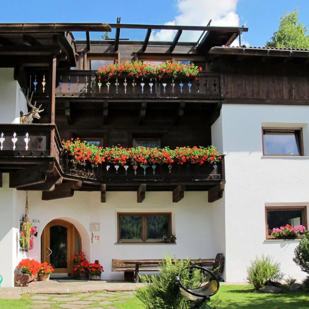 Apartment Tirol-2 by Interhome - صورة 18