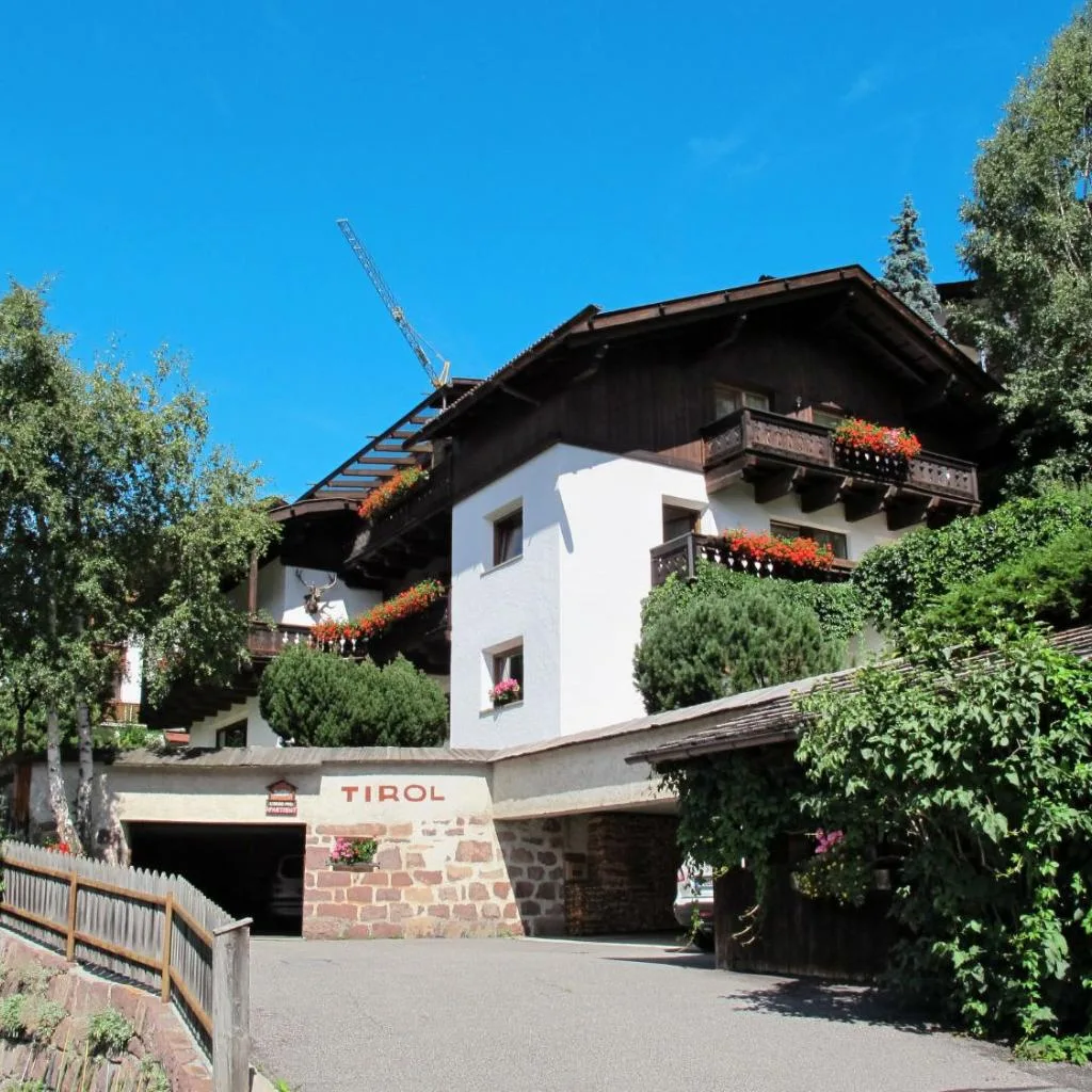 Apartment Tirol-2 by Interhome - صورة 19