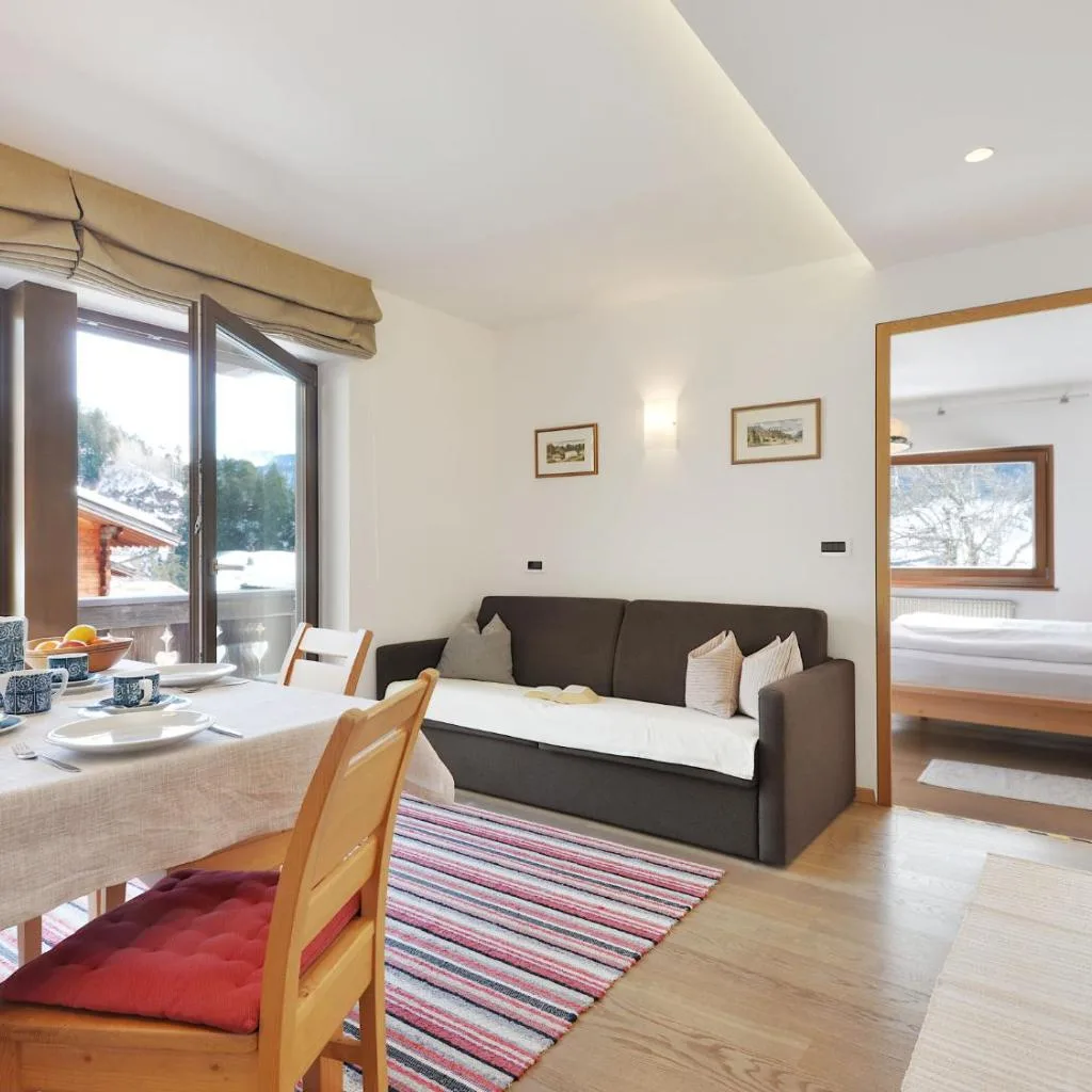 Apartment Tirol-2 by Interhome - صورة 2
