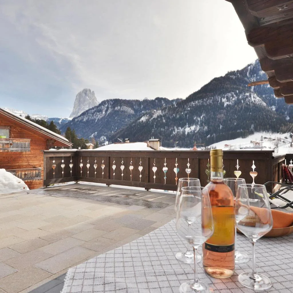 Apartment Tirol-2 by Interhome - صورة 20