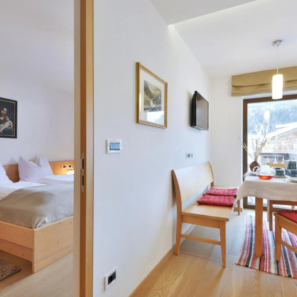 Apartment Tirol-2 by Interhome - صورة 8