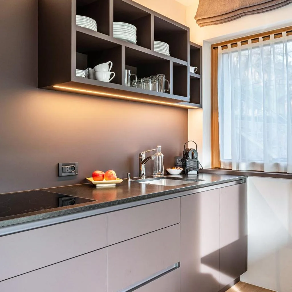 Apartment Saslonch Stlarida - صورة 10