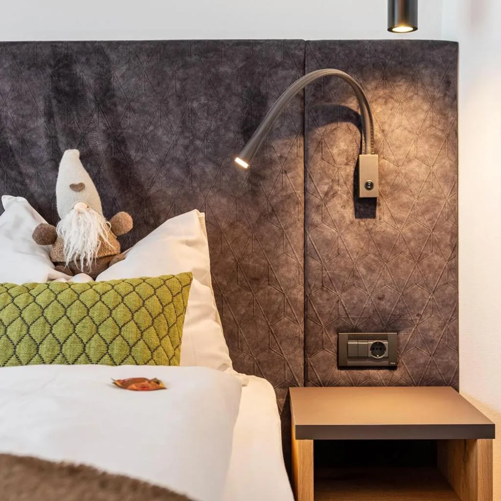 Apartment Saslonch Stlarida - صورة 13