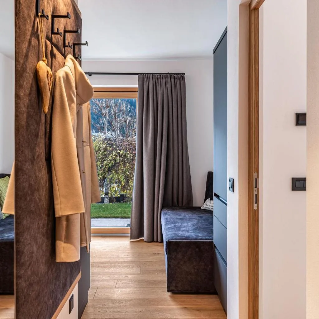 Apartment Saslonch Stlarida - صورة 16