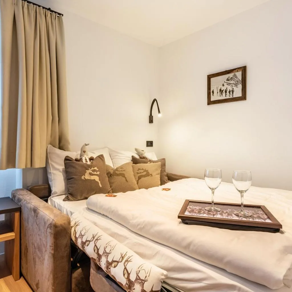 Apartment Saslonch Stlarida - صورة 19