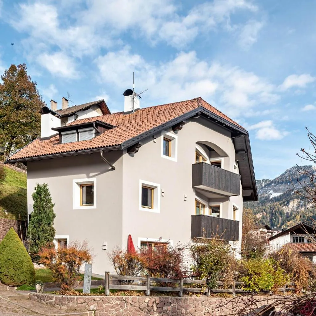 Apartment Saslonch Stlarida - صورة 2