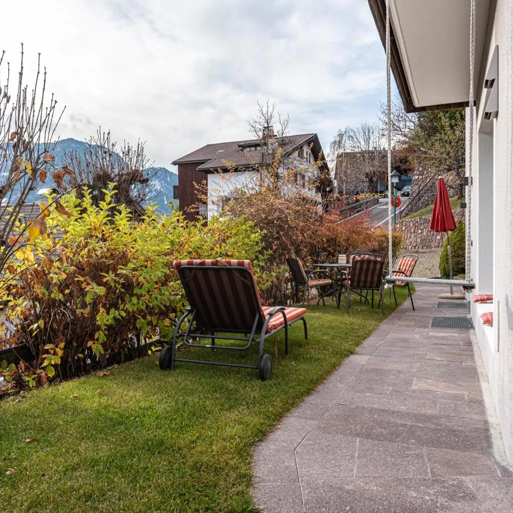 Apartment Saslonch Stlarida - صورة 3