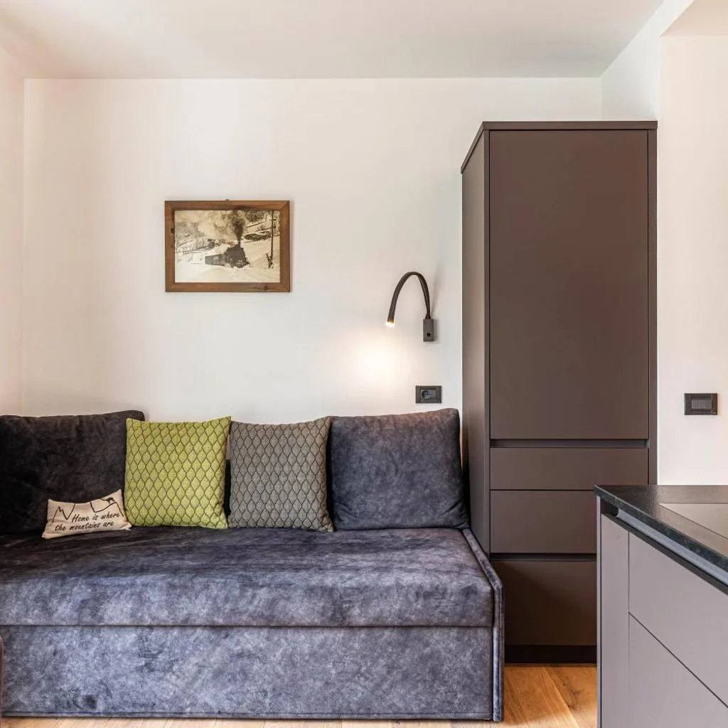 Apartment Saslonch Stlarida - صورة 4