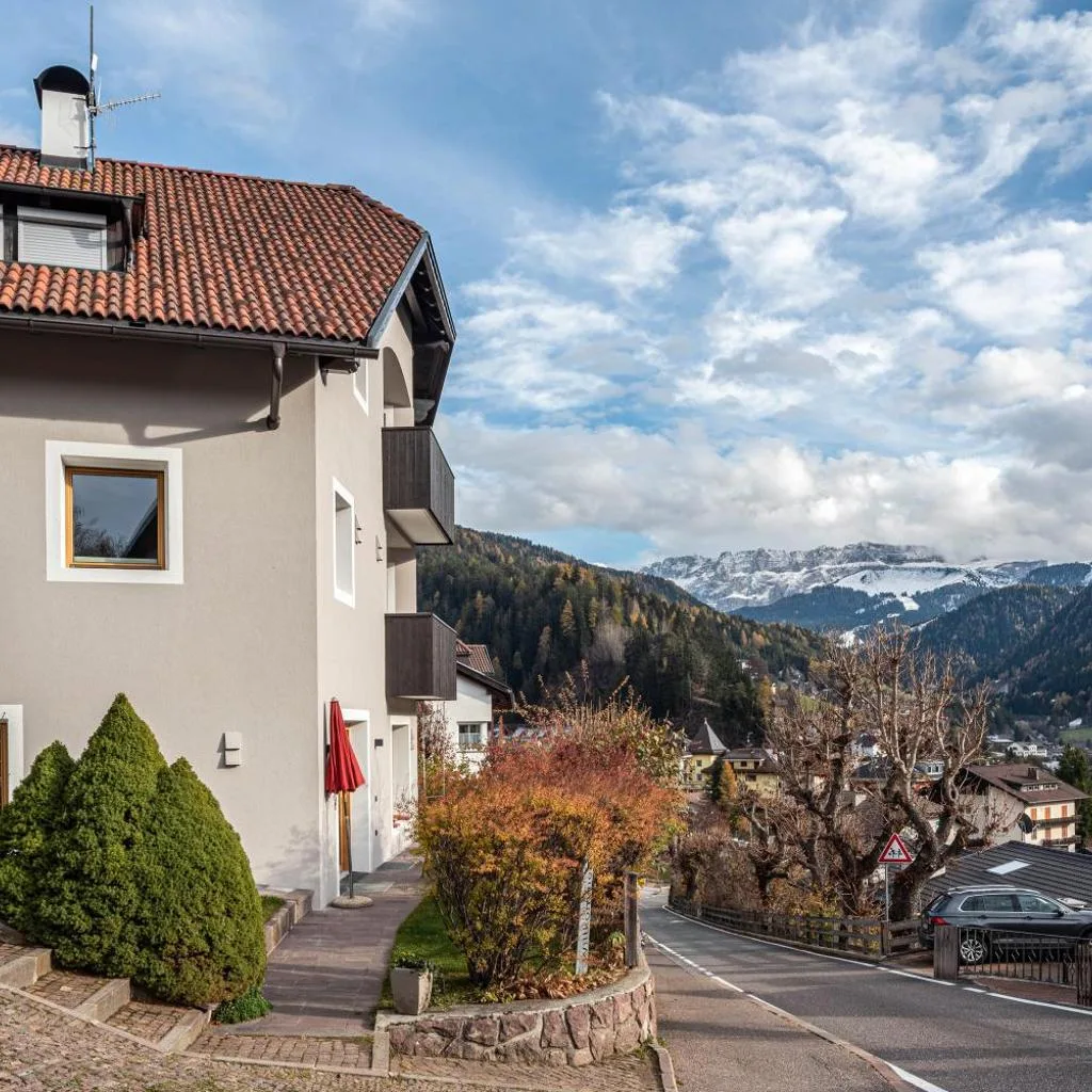 Apartment Saslonch Stlarida - صورة 5