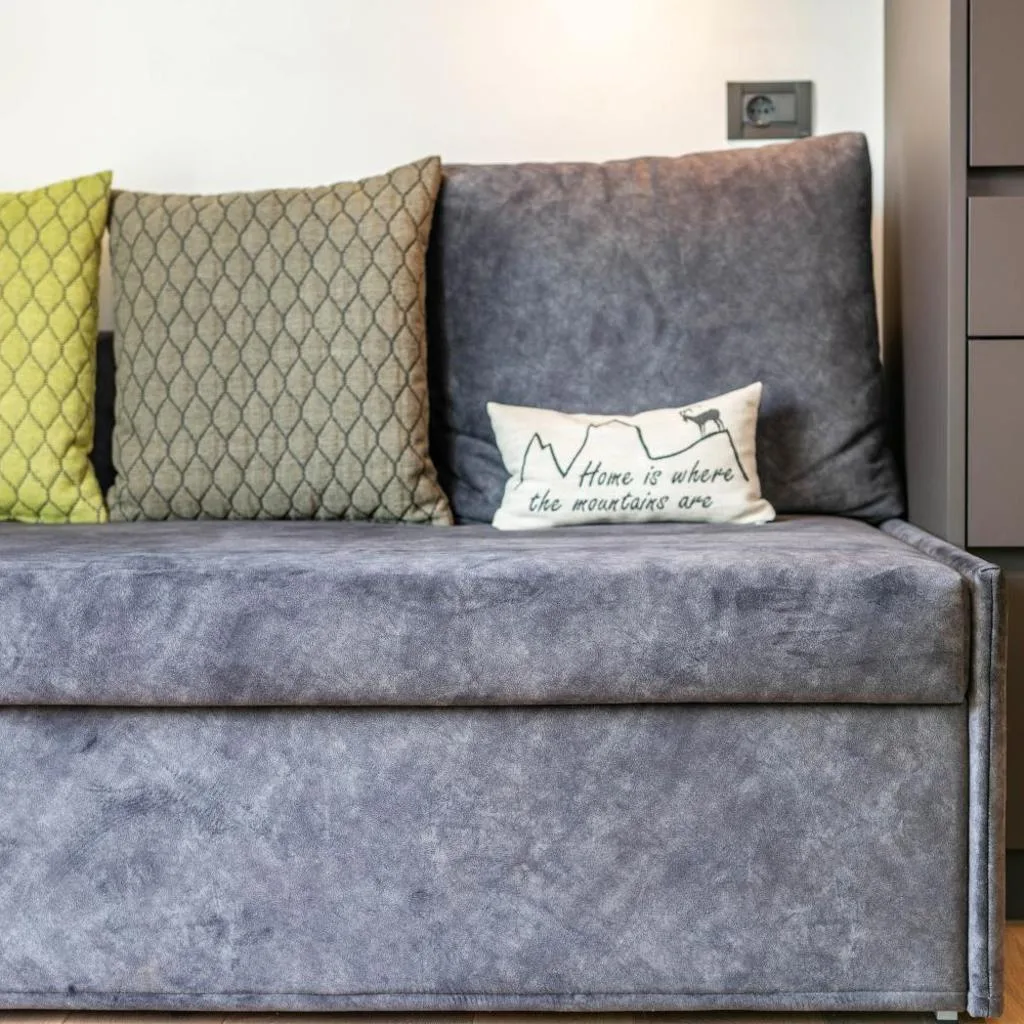 Apartment Saslonch Stlarida - صورة 6