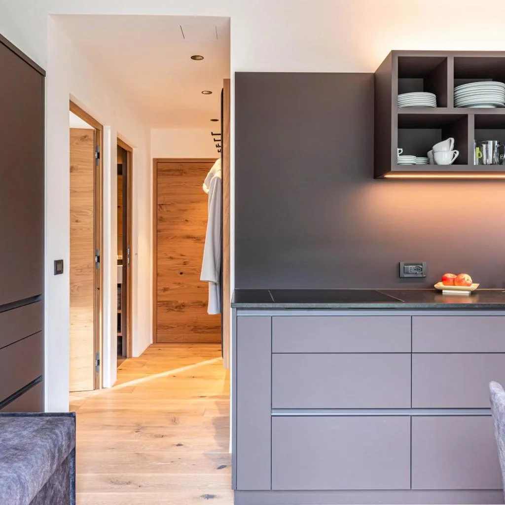 Apartment Saslonch Stlarida - صورة 7