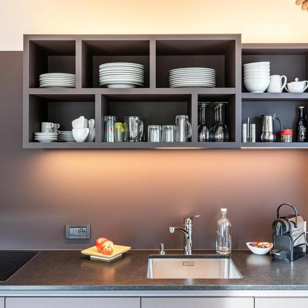 Apartment Saslonch Stlarida - صورة 8