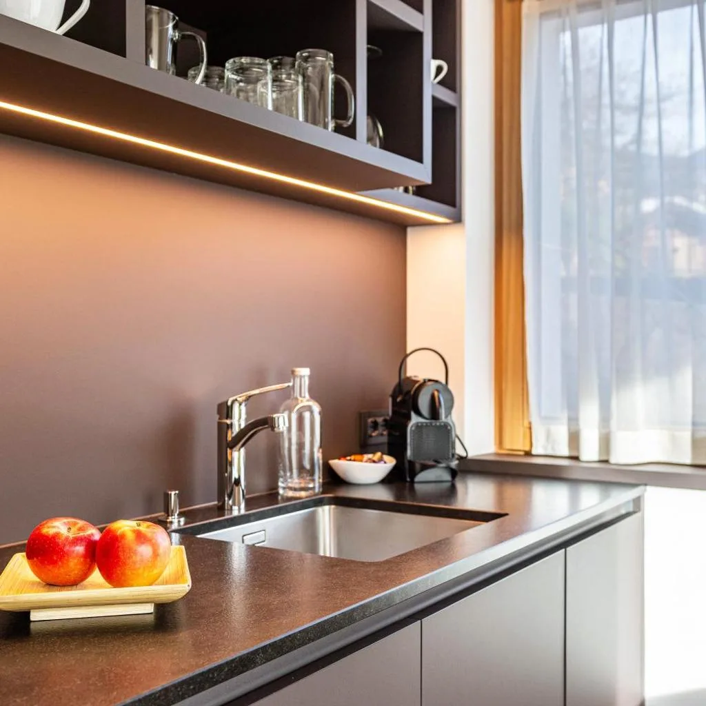 Apartment Saslonch Stlarida - صورة 9