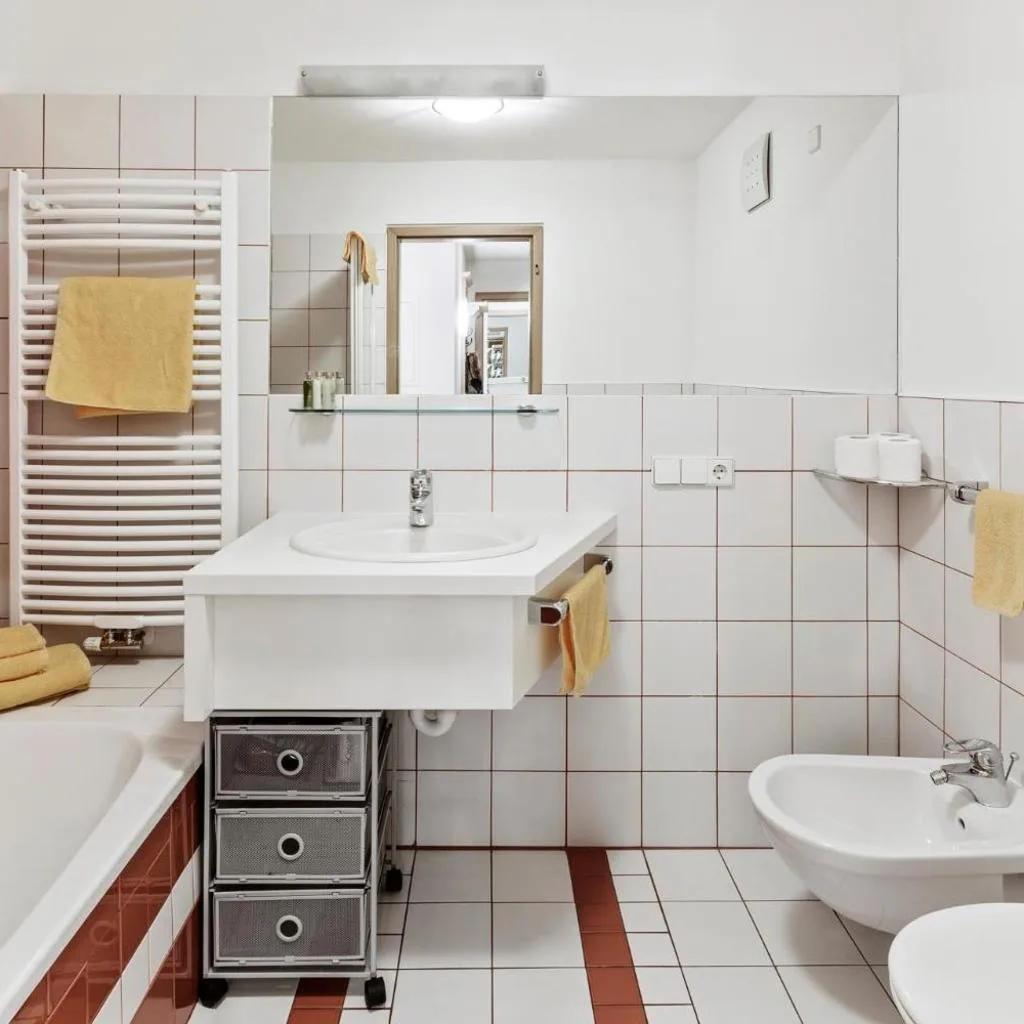 Apartments Petlin - صورة 9