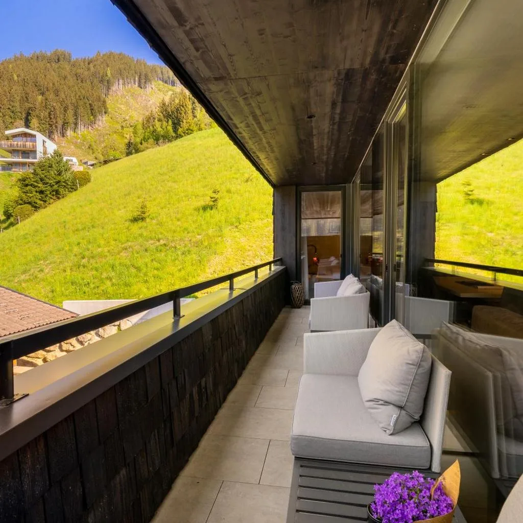 Sunny Ferienwohnungen Ski In- Ski Out - صورة 19
