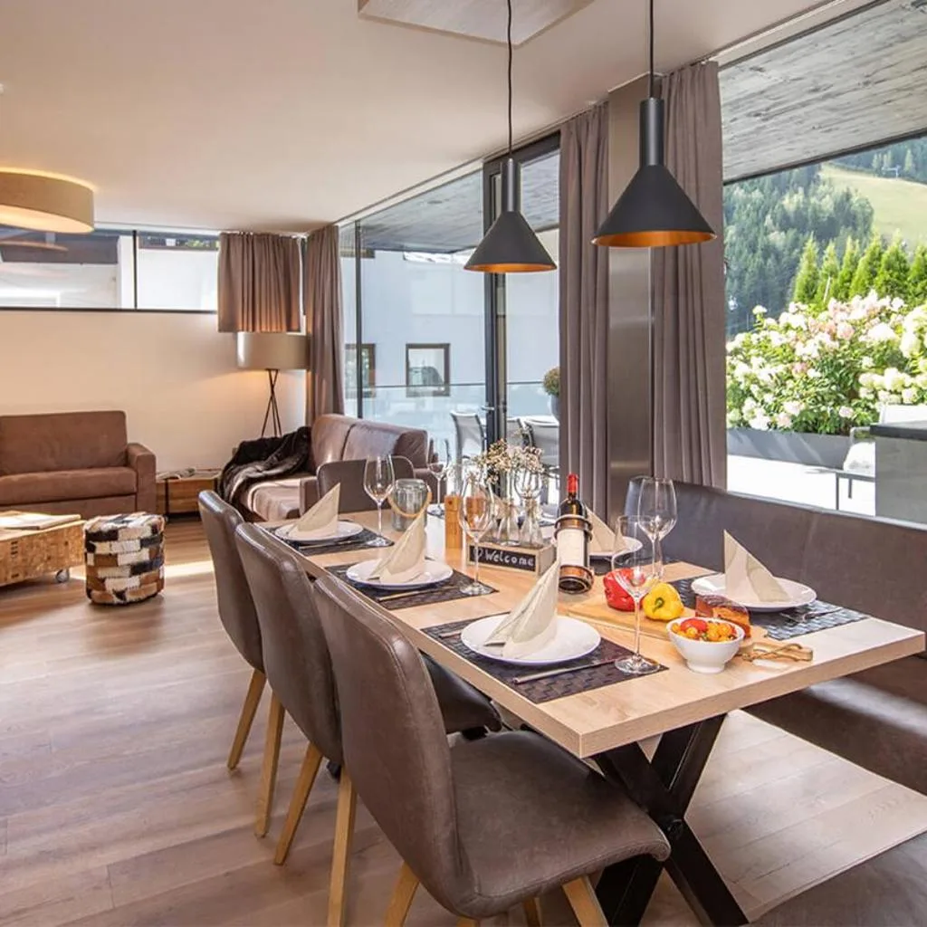 Sunny Ferienwohnungen Ski In- Ski Out - صورة 3