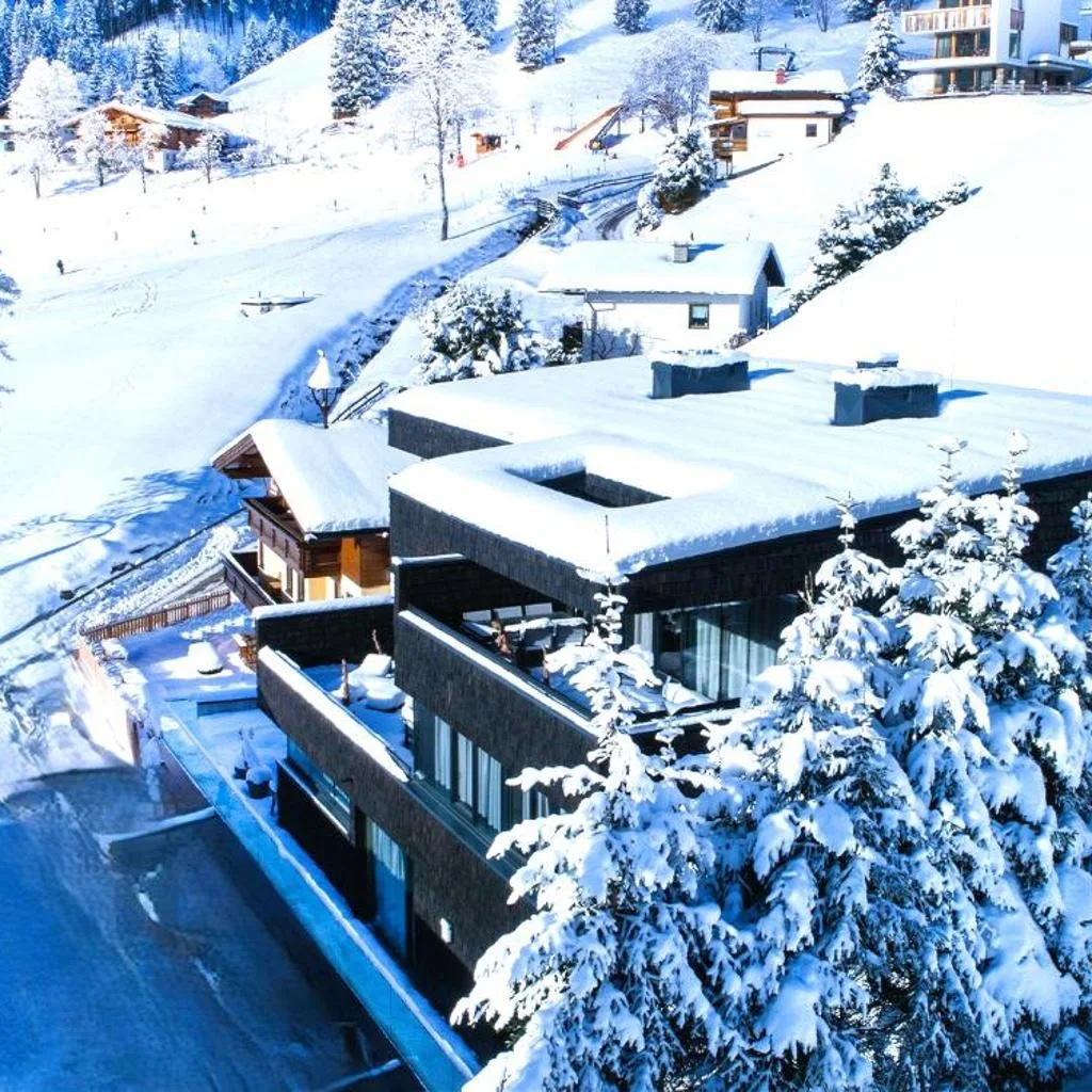 Sunny Ferienwohnungen Ski In- Ski Out - صورة 4