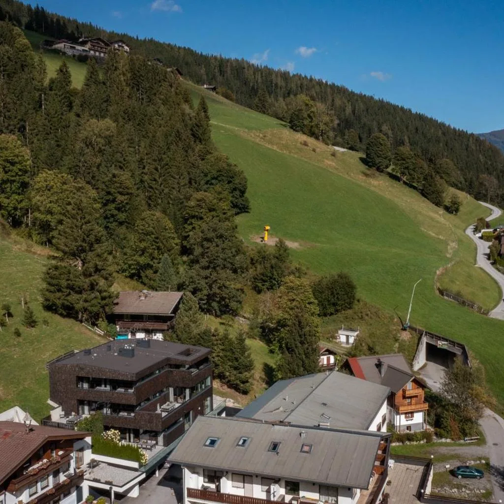 Sunny Ferienwohnungen Ski In- Ski Out - صورة 5