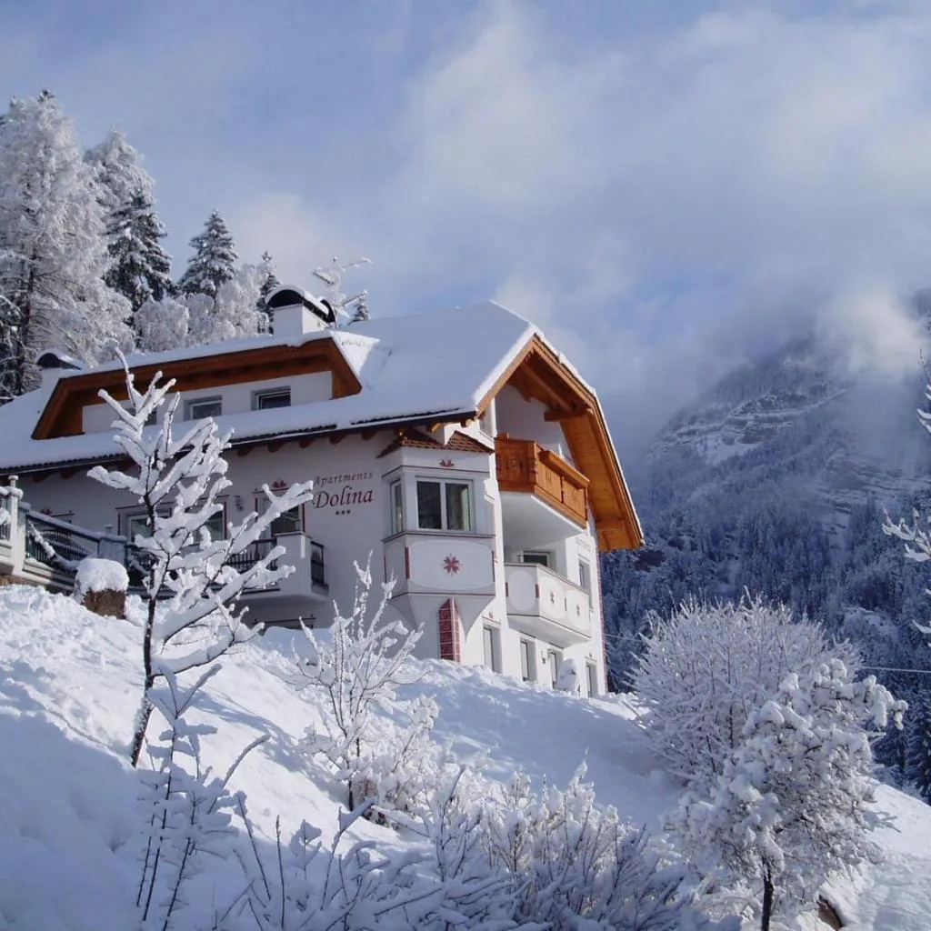 Apartments Dolina - صورة 20
