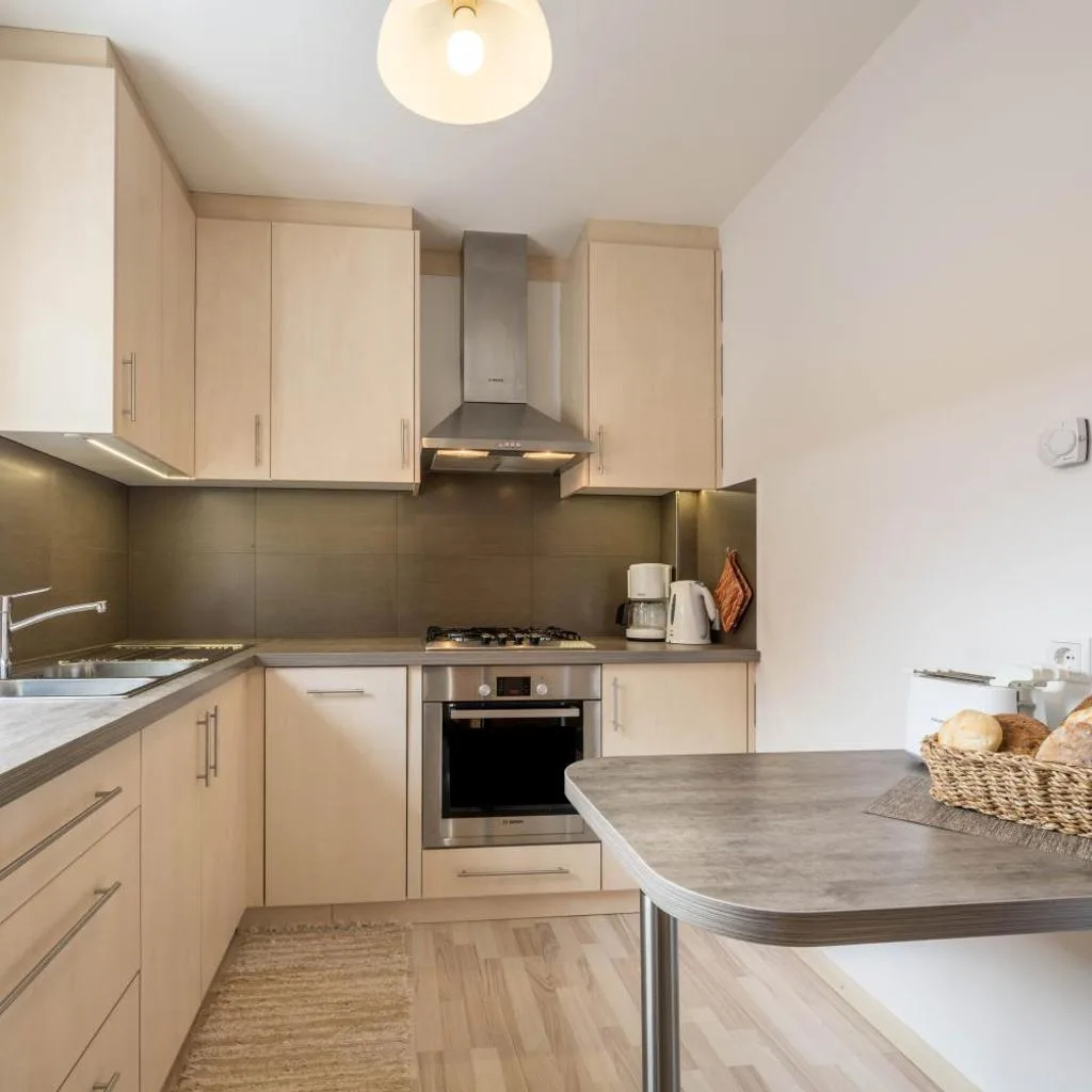Apartment Sciadules - صورة 16