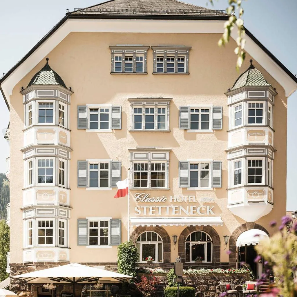 Classic Hotel Am Stetteneck