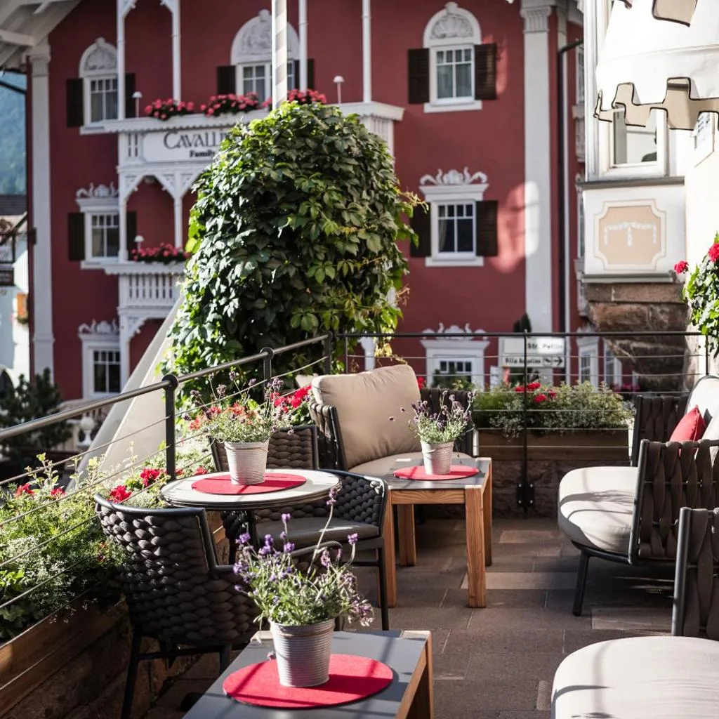 Classic Hotel Am Stetteneck - صورة 16