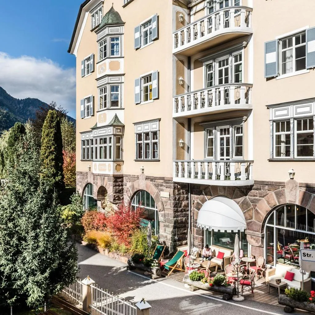 Classic Hotel Am Stetteneck - صورة 18