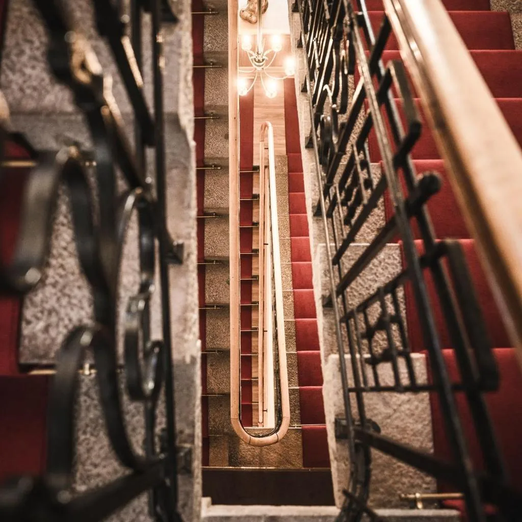 Classic Hotel Am Stetteneck - صورة 19