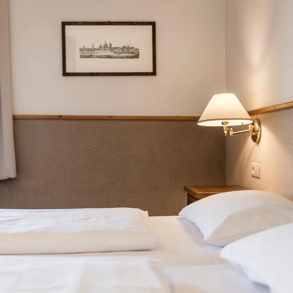 Classic Hotel Am Stetteneck - صورة 20