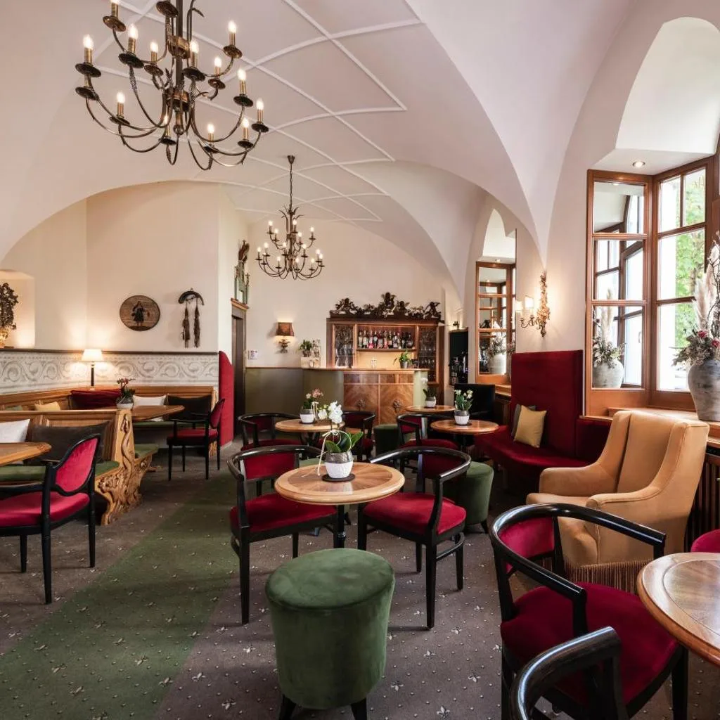 Classic Hotel Am Stetteneck - صورة 3