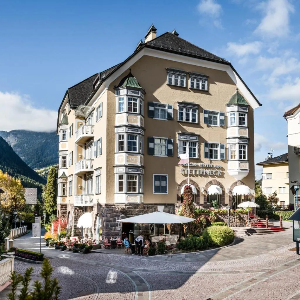 Classic Hotel Am Stetteneck - صورة 7