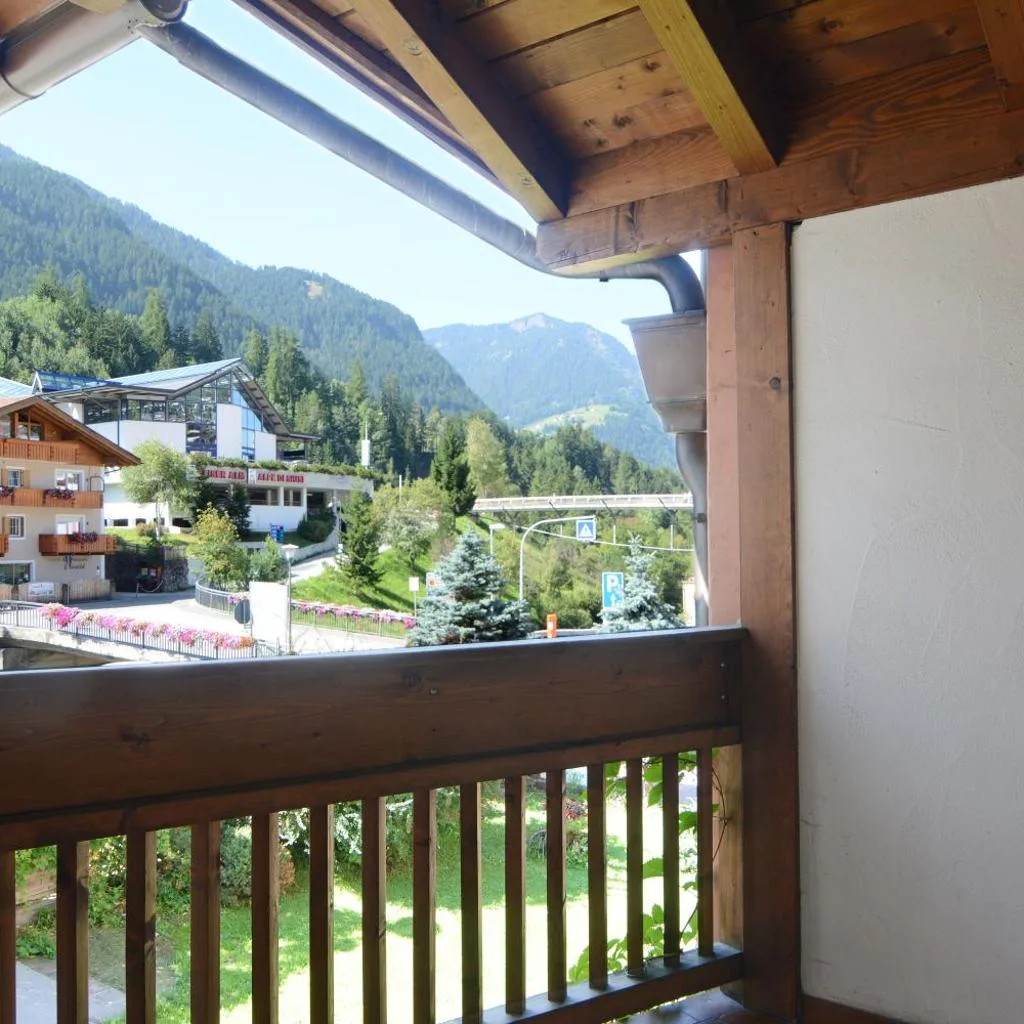 Casa Roder by Garni Snaltnerhof - صورة 14